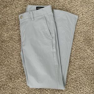 Bonobos Stretch Washed Chino - Light Winds Color